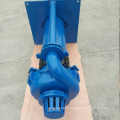 exproof motor 380V high chrome  submerged slurry pump